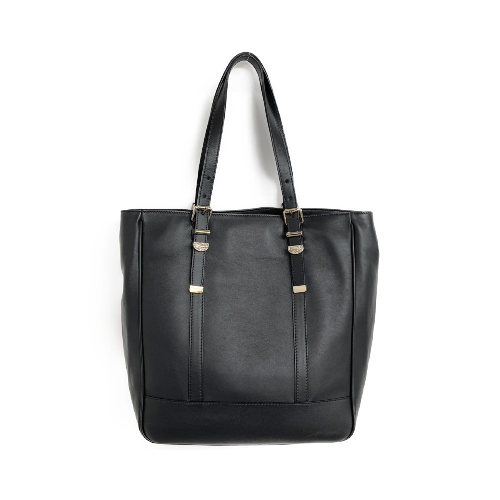 Versace Bottom Collection Black Remover Handbag Stud